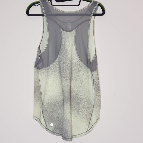 Lululemon NWT Sculpt Tank II - Picture 2 of 6